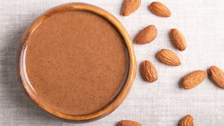 فروش کره بادام