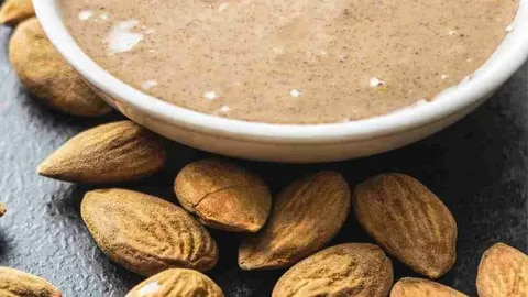 خرید کره بادام