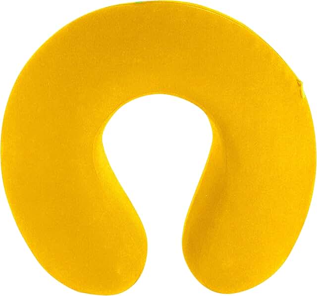 تصویر 1 از بالشت یو کمک به حفظ وضعیت صحیح بدن