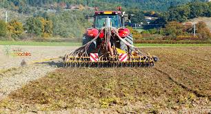 تصویر 3 از گاوآهن نیمه سوار با کیفیت صادراتی و ضمانت سلامت