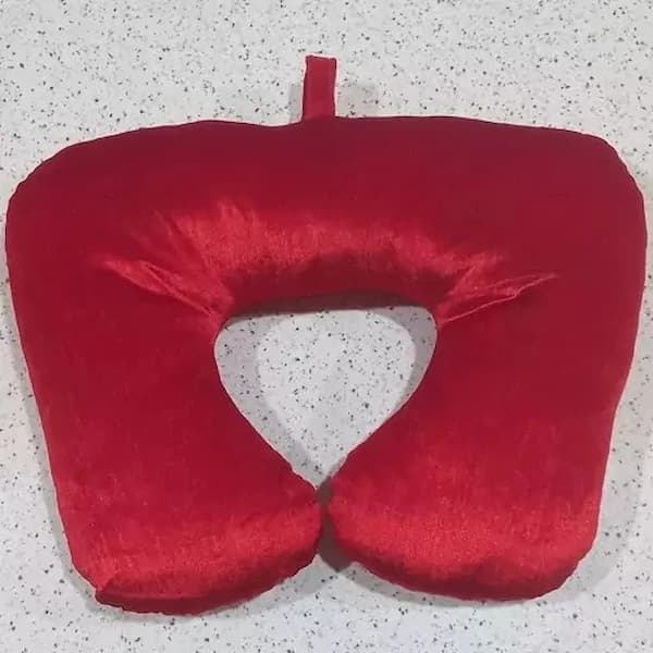 بالشت یو کمک به حفظ وضعیت صحیح بدن