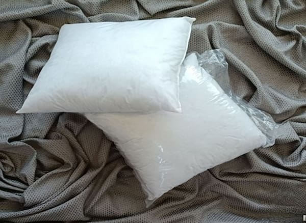 تصویر 3 از بالشت پشم شیشه مناسب اتاق خواب و پذیرایی