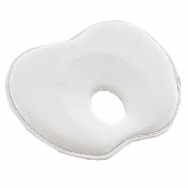 تصویر 1 از بالشت نوزاد ضد بو و ضد حساسیت مناسب خواب شبانه و روزانه