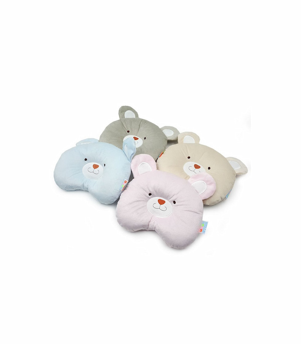 تصویر 4 از بالشت نوزاد ضد بو و ضد حساسیت مناسب خواب شبانه و روزانه