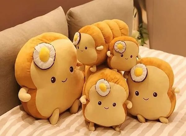 بالشت فانتزی با کیفیت مقاوم در برابر فشار و وزن