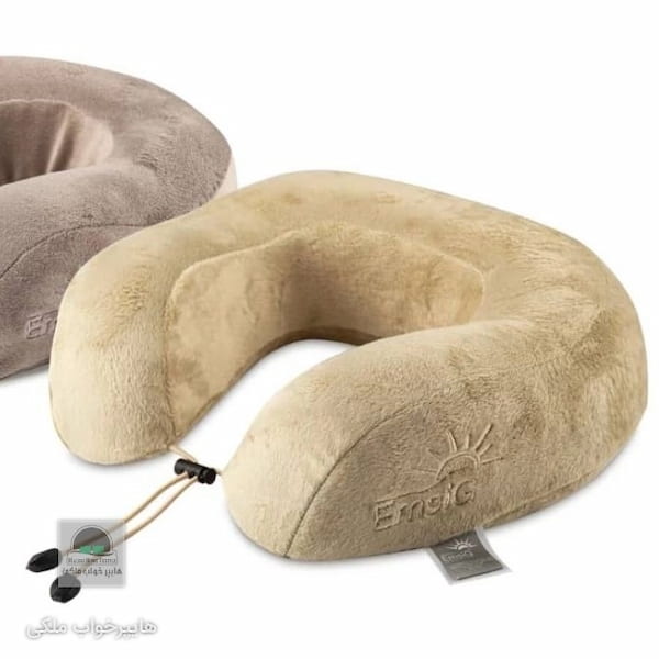 تصویر 3 از بالشت کاشت مو با کیفیت درجه یک برای استفاده روزانه