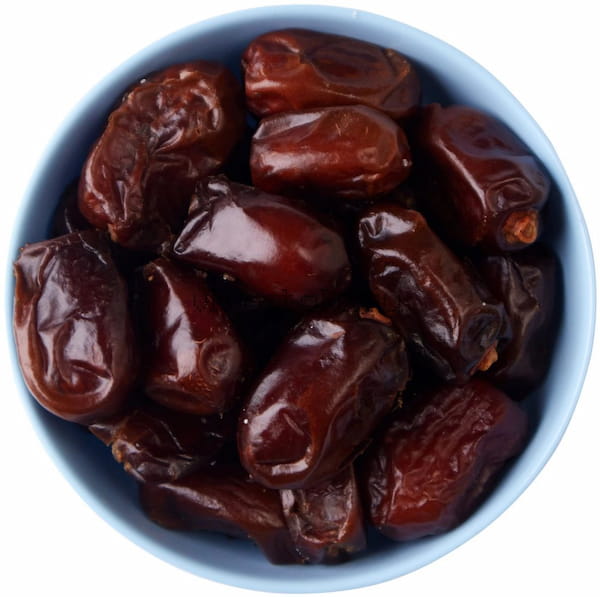 تصویر 2 از خرما مضافتی کنجدی مخصوص پذیرایی دانه درشت