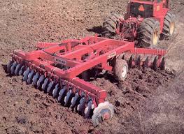 تصویر 4 از گاو آهن سنتی با کارآمدی بالا و شرایط بهینه تر