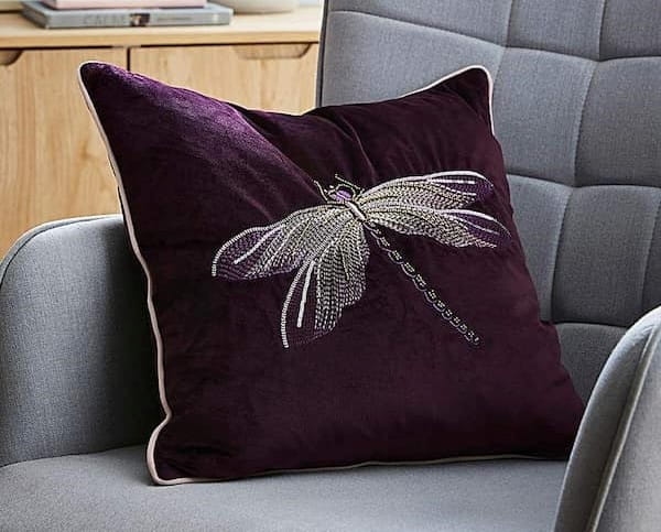 تصویر 2 از بالشت ابریشمی مقاوم و با دوام برای استفاده طولانی مدت