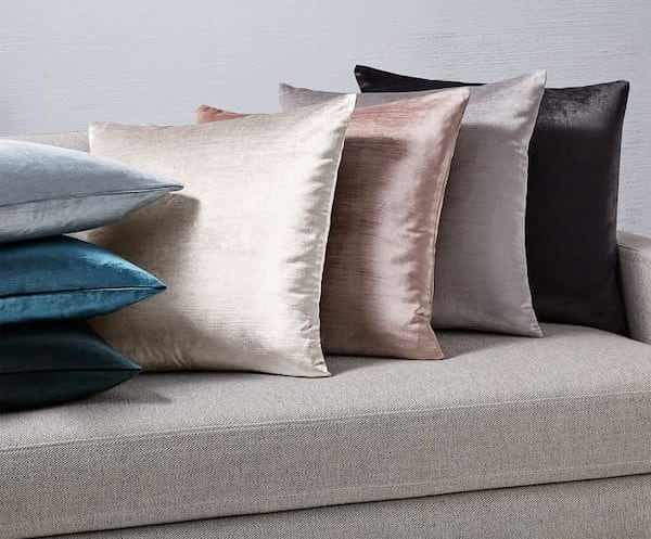 تصویر 3 از بالشت ابریشمی مقاوم و با دوام برای استفاده طولانی مدت