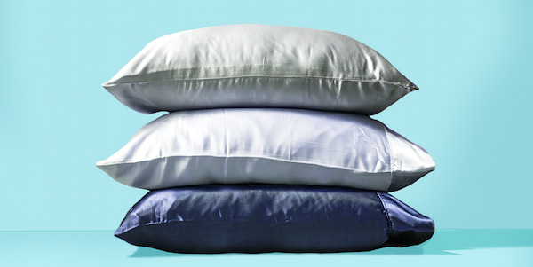 تصویر 4 از بالشت ابریشمی مقاوم و با دوام برای استفاده طولانی مدت