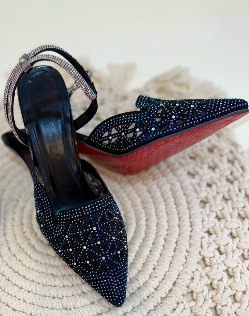 تصویر 3 از قیمت خرید صندل زنانه ارزان قیمت