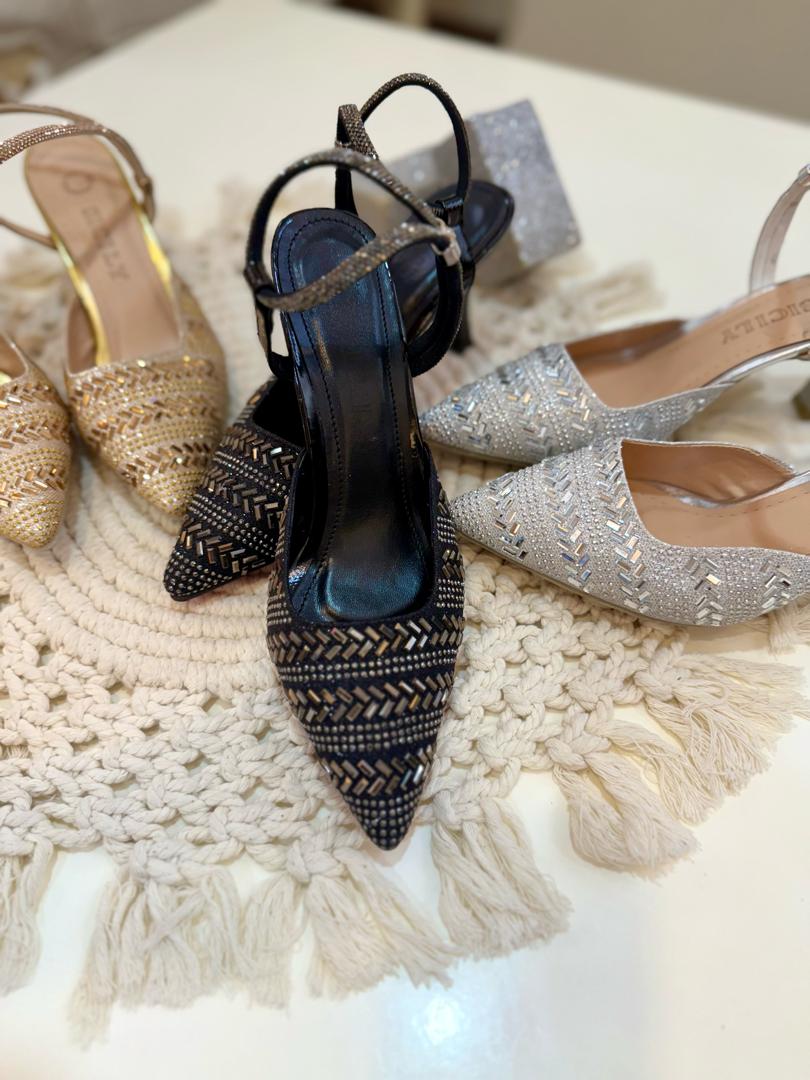 تصویر 4 از قیمت خرید صندل زنانه ارزان قیمت