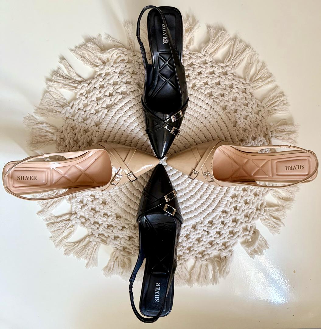 تصویر 4 از خرید صندل مجلسی زنانه با بهترین قیمت مناسب