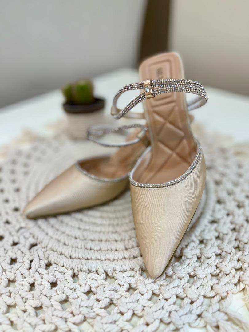 خرید صندل زنانه