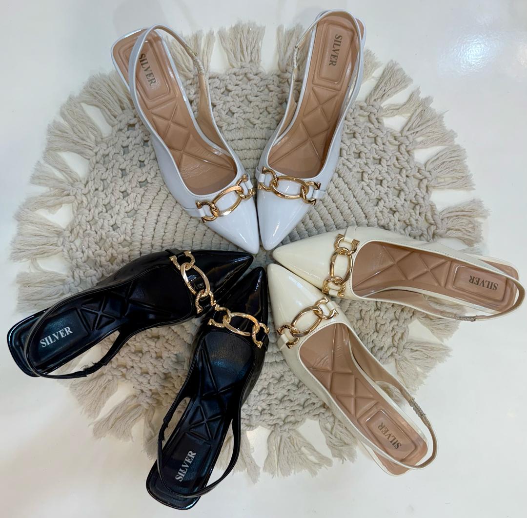 تصویر 5 از فروش عمده صندل زنانه مجلسی با بهترین قیمت