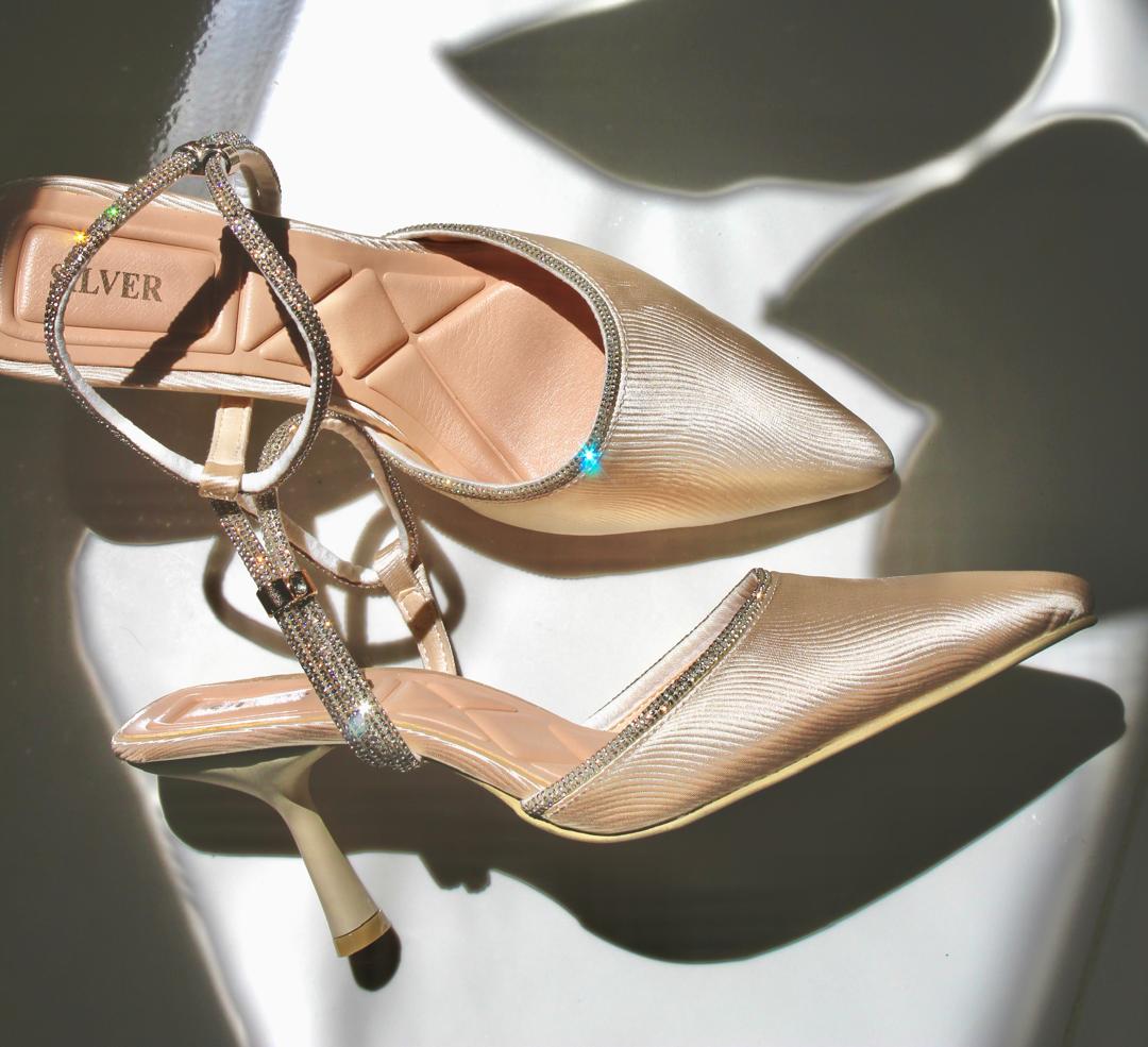 فروش صندل زنانه