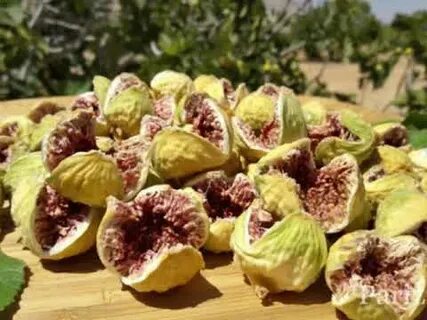 تصویر 4 از فروش عمده انجیر فوق پرک + تامین مستقیم  برای بازار داخلی و صادرات