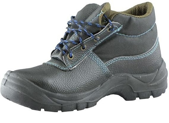 کفش ایمنی ساق بلند پارکر درجه یک