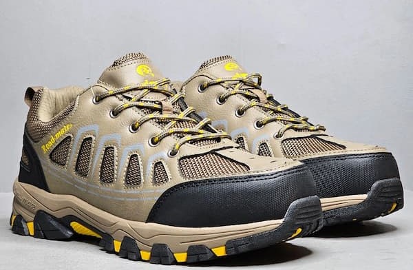 کفش ایمنی رودمیت راحت و زیبا