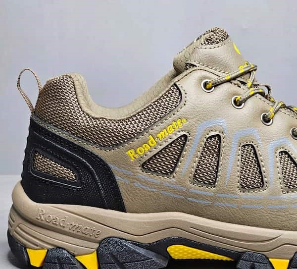 تصویر 1 از کفش ایمنی رودمیت راحت و زیبا