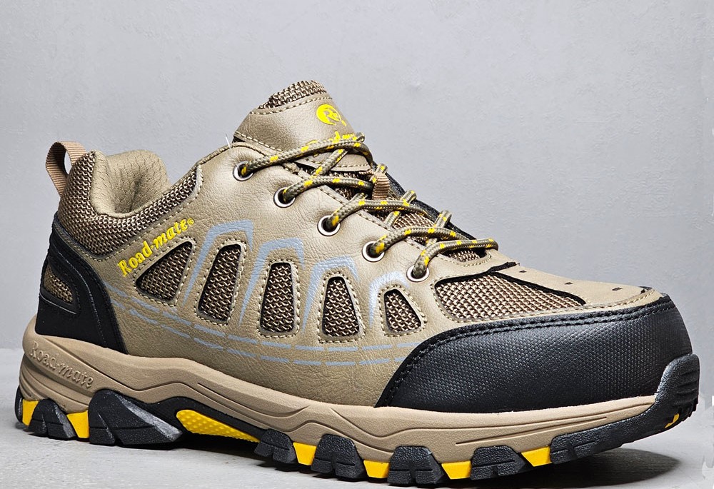 تصویر 4 از کفش ایمنی رودمیت راحت و زیبا