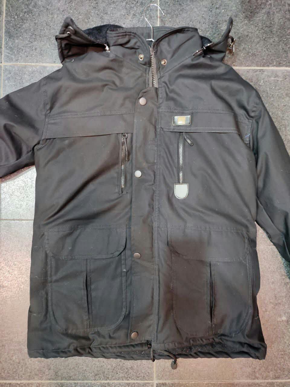 تصویر 6 از خرید کاپشن زمستانی پایا با قیمت عمده