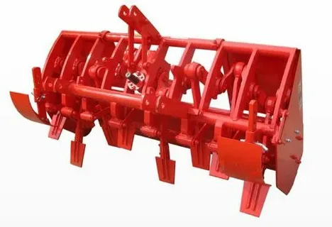 تصویر 1 از گاوآهن بیل زن ابزار کارآمد برای نفوذ عمیق در زمین های سخت