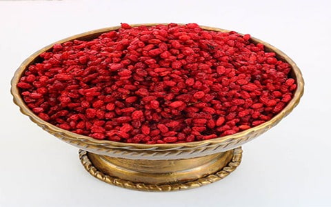 فروش زرشک پلویی