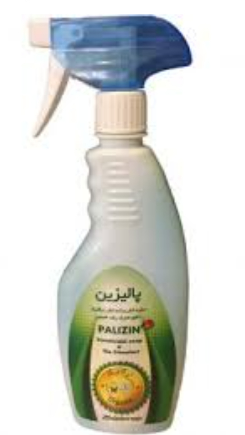 تصویر 1 از خرید مستقیم اسپری حشره کش و کنه کش + تولید کننده