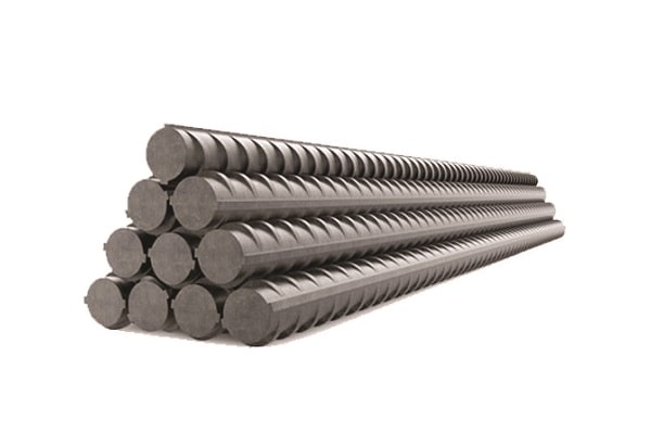 تصویر 4 از میلگرد سایز ۴ با قطر یکنواخت و ساختار مقاوم