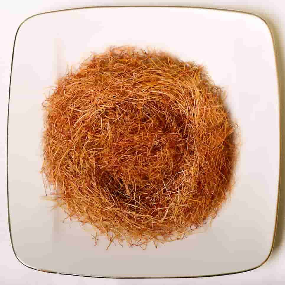 تصویر 1 از زعفران سفید گیلان تازه و خالص مناسب دمنوش و مصارف درمانی