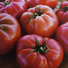 تصویر 4 از گوجه‌ فرنگی صورتی با برداشت آسان