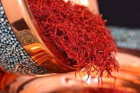 تصویر 1 از زعفران توکلی با کیفیت  ثابت و تضمین‌ شده