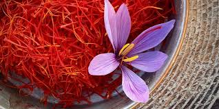 تصویر 4 از زعفران توکلی با کیفیت  ثابت و تضمین‌ شده