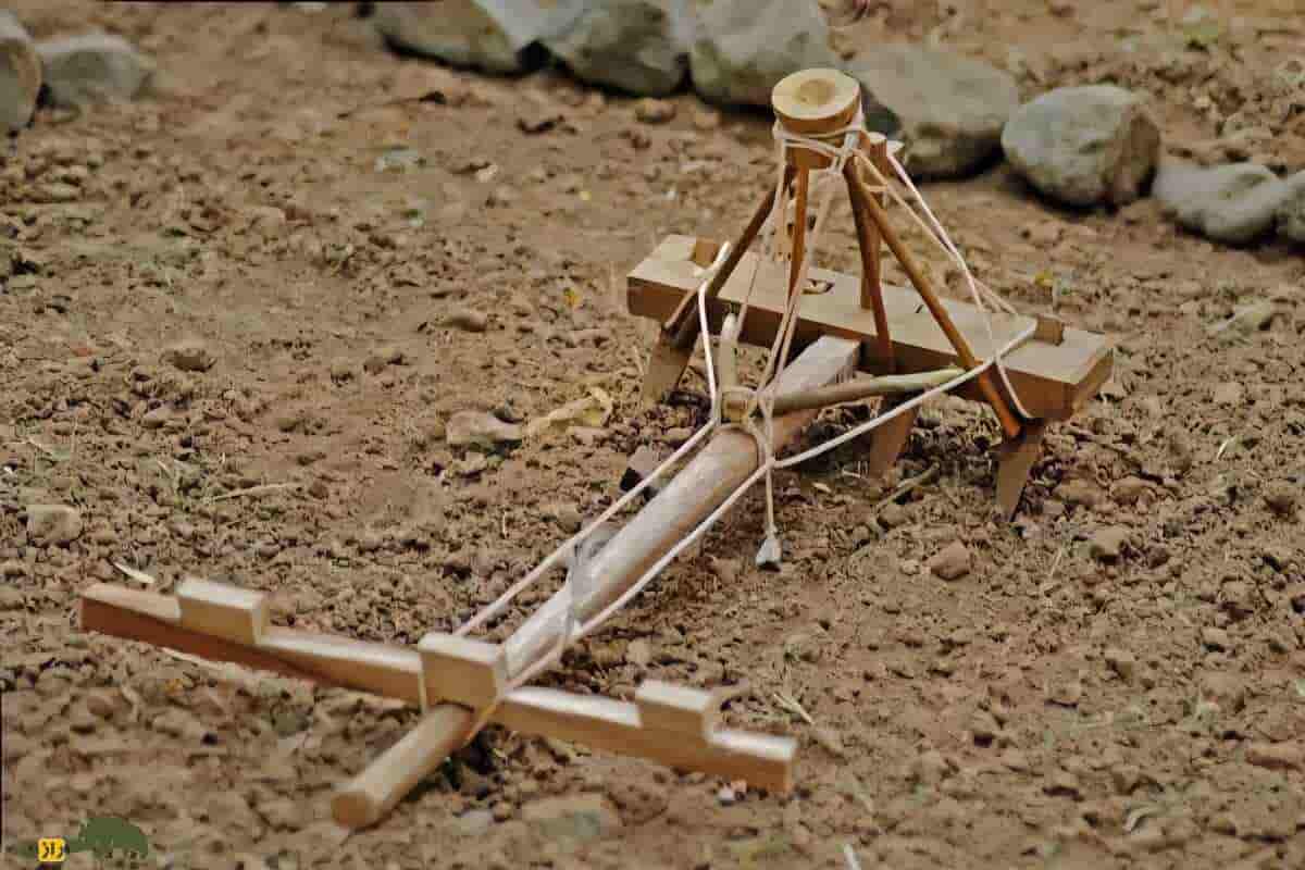 تصویر 4 از گاوآهن دستی با کیفیت رقابتی و توانایی دو چندان نسبت به نمونه های مشابه