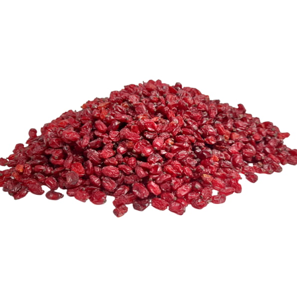 خرید زرشک پفکی