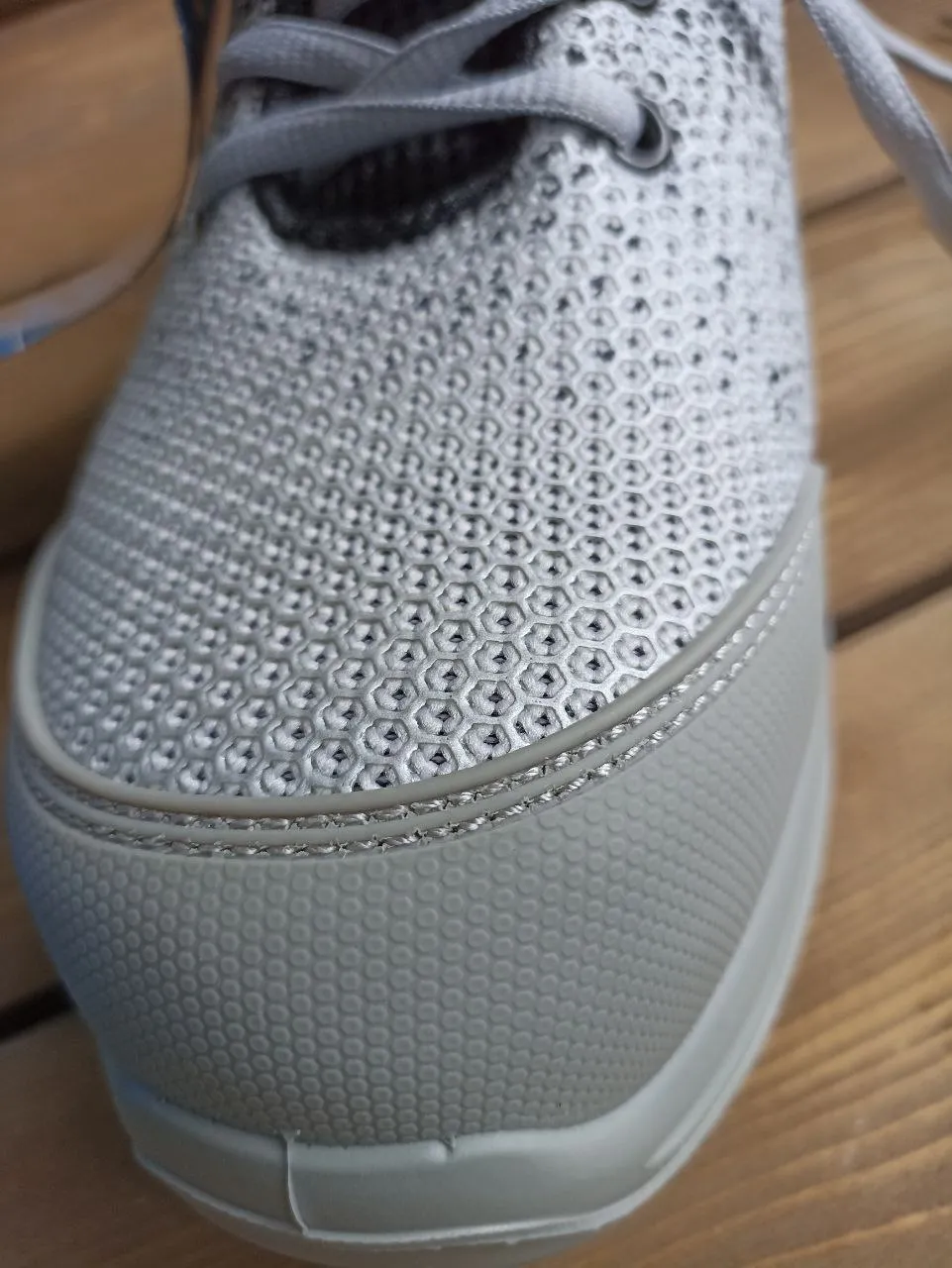 تصویر 2 از کفش ایمنی خارجی برند ولتکس مدل VAULTEX EAK با کیفیت بالا