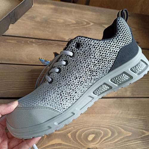 کفش ایمنی خارجی برند ولتکس مدل VAULTEX EAK با کیفیت بالا