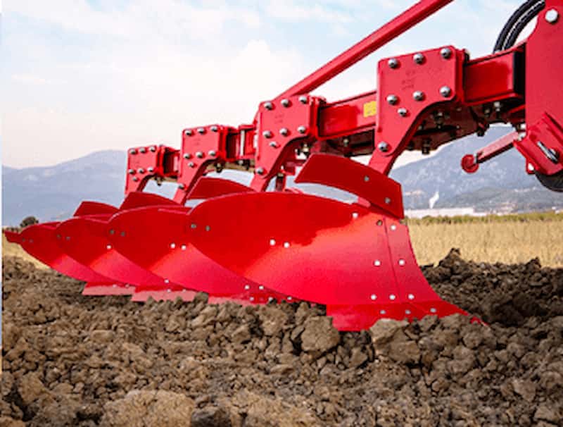 تصویر 3 از گاوآهن خارجی با کیفیت ساخت بین‌ المللی