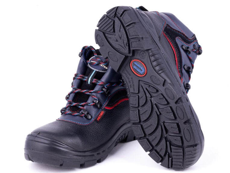 انواع کفش ایمنی ضد الکتریسیته + انتخابی ایده آل