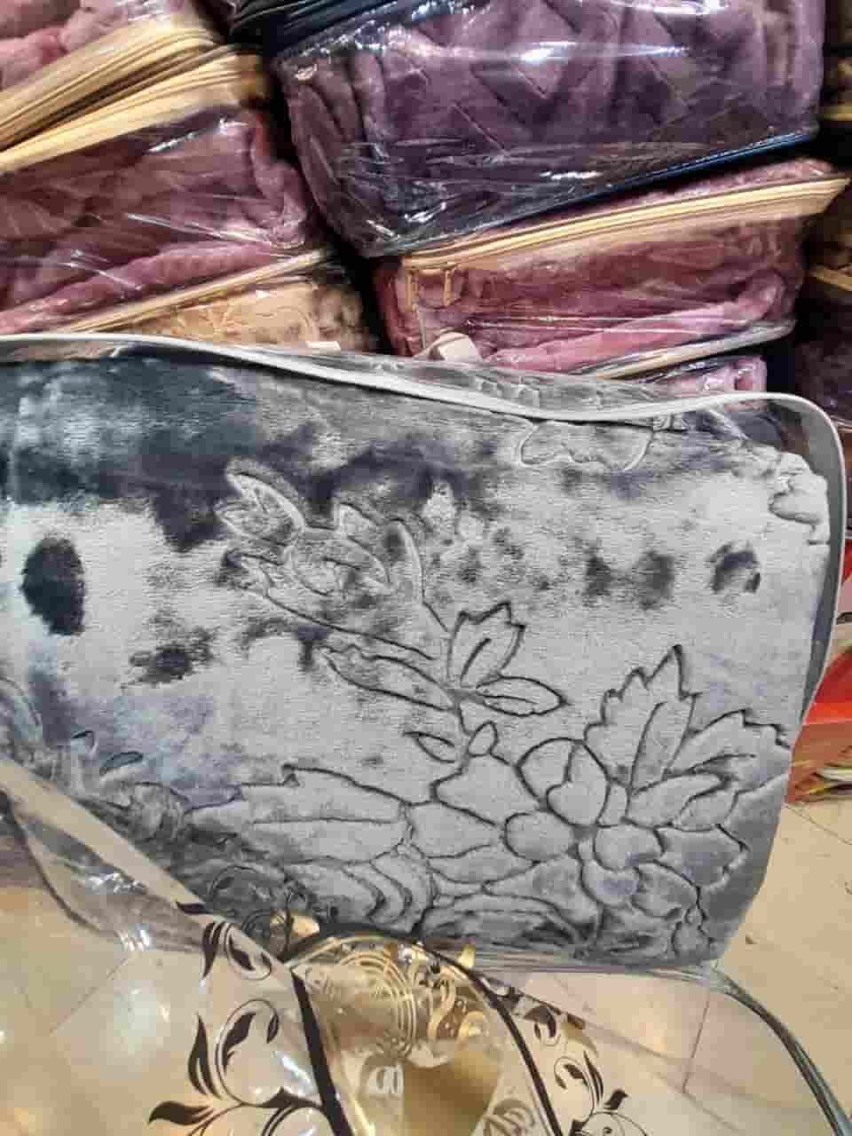 تصویر 3 از فروش عمده پتو آوین دو نفره