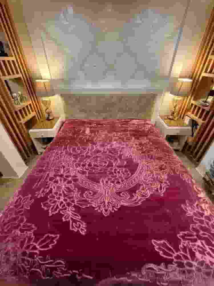 تصویر 1 از فروش عمده پتو آوین دو نفره