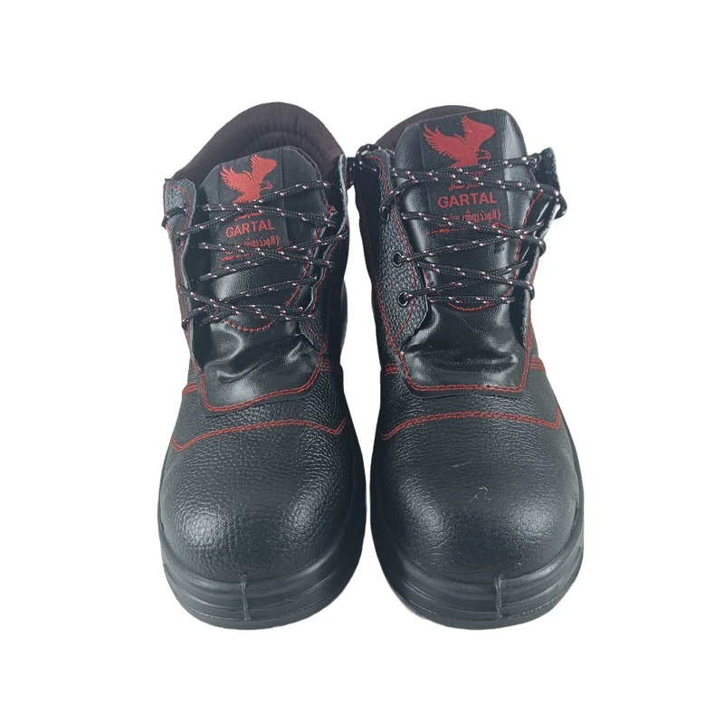 تصویر 1 از کفش ایمنی قارتال با کیفیت برتر