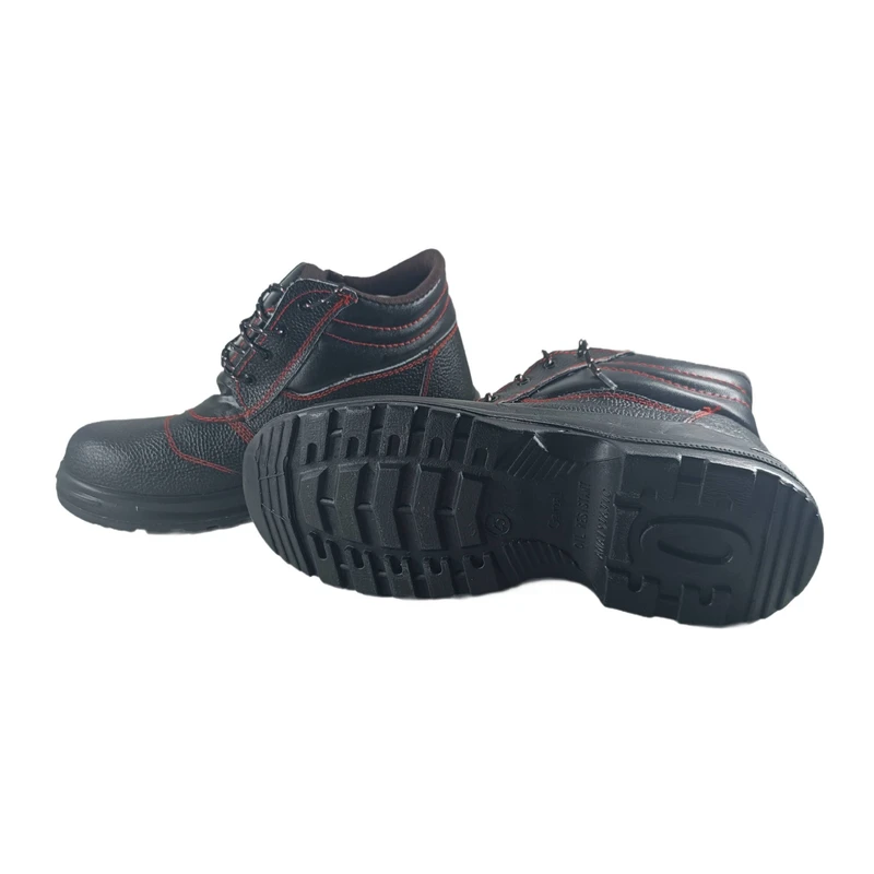 تصویر 2 از کفش ایمنی قارتال با کیفیت برتر