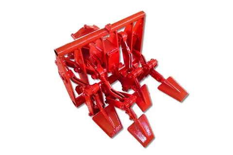 تصویر 1 از گاوآهن بیل زن با بازو های فولادی نشکن