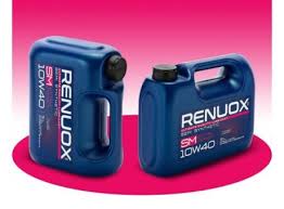 روغن موتور renuox 10w40 sn مناسب استفاده طولانی در شرایط حرارتی بالا