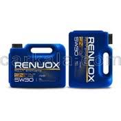 تصویر 4 از روغن موتور renuox 10w40 sn مناسب استفاده طولانی در شرایط حرارتی بالا