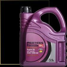 روغن موتور پرتکس 10w40 sn فرمولاسیون ویژه برای کاهش اصطکاک و مصرف سوخت