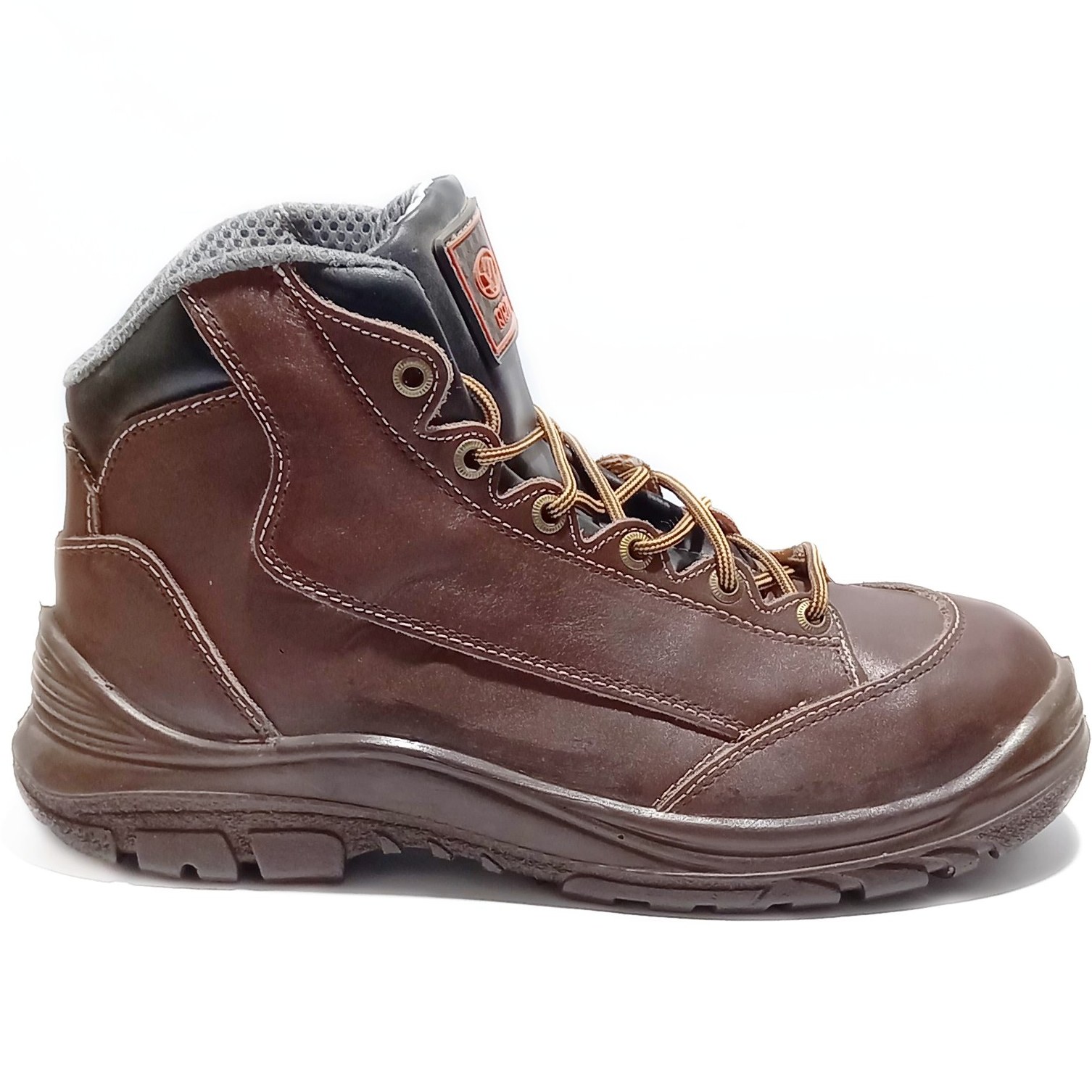 کفش ایمنی ارک مدل لونا ساق بلند کامپوزیت با کیفیت بالا